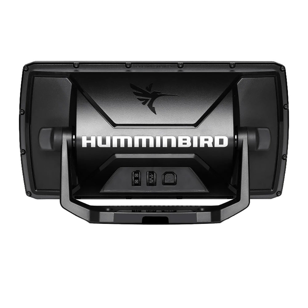 Humminbird 411920-1 HELIX 7 GPS CHIRP SI G4, 7" Screen, GPS