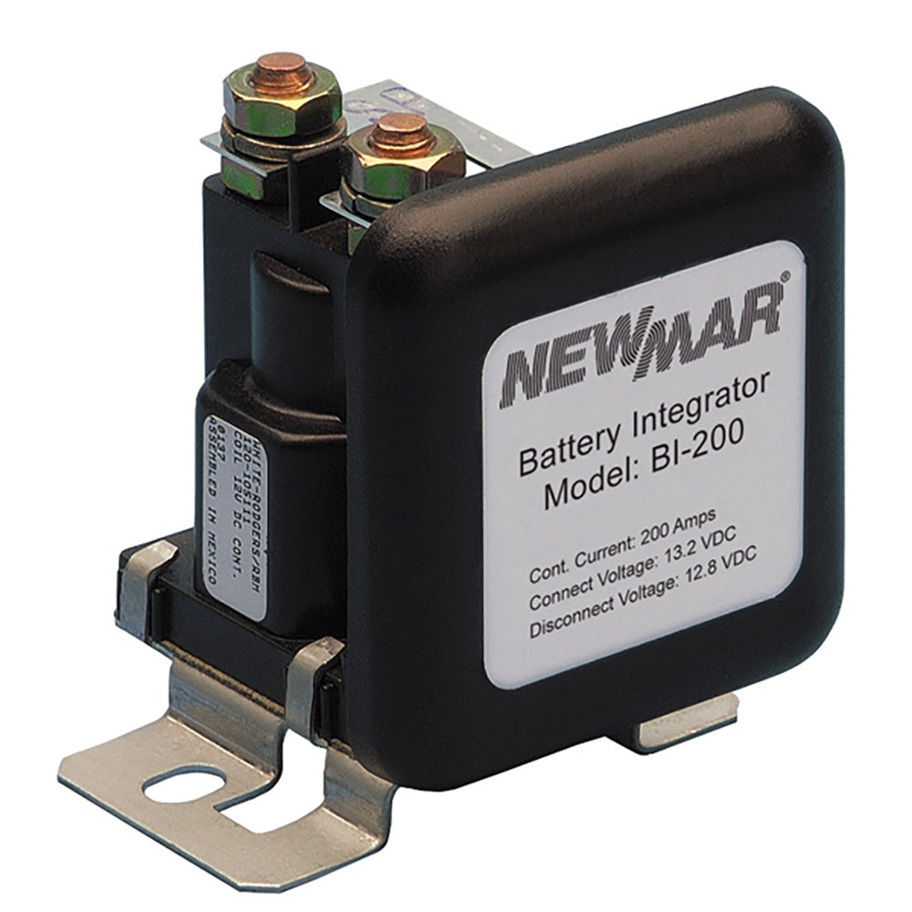 Newmar BI-200 Battery Integrator, 200 Amp