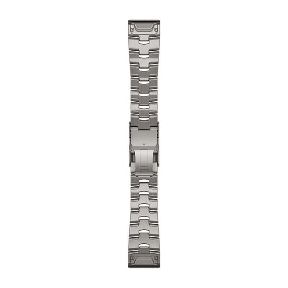 Garmin QuickFit® 26 Watch Band, 26mm Interchangeable - Tool-Free