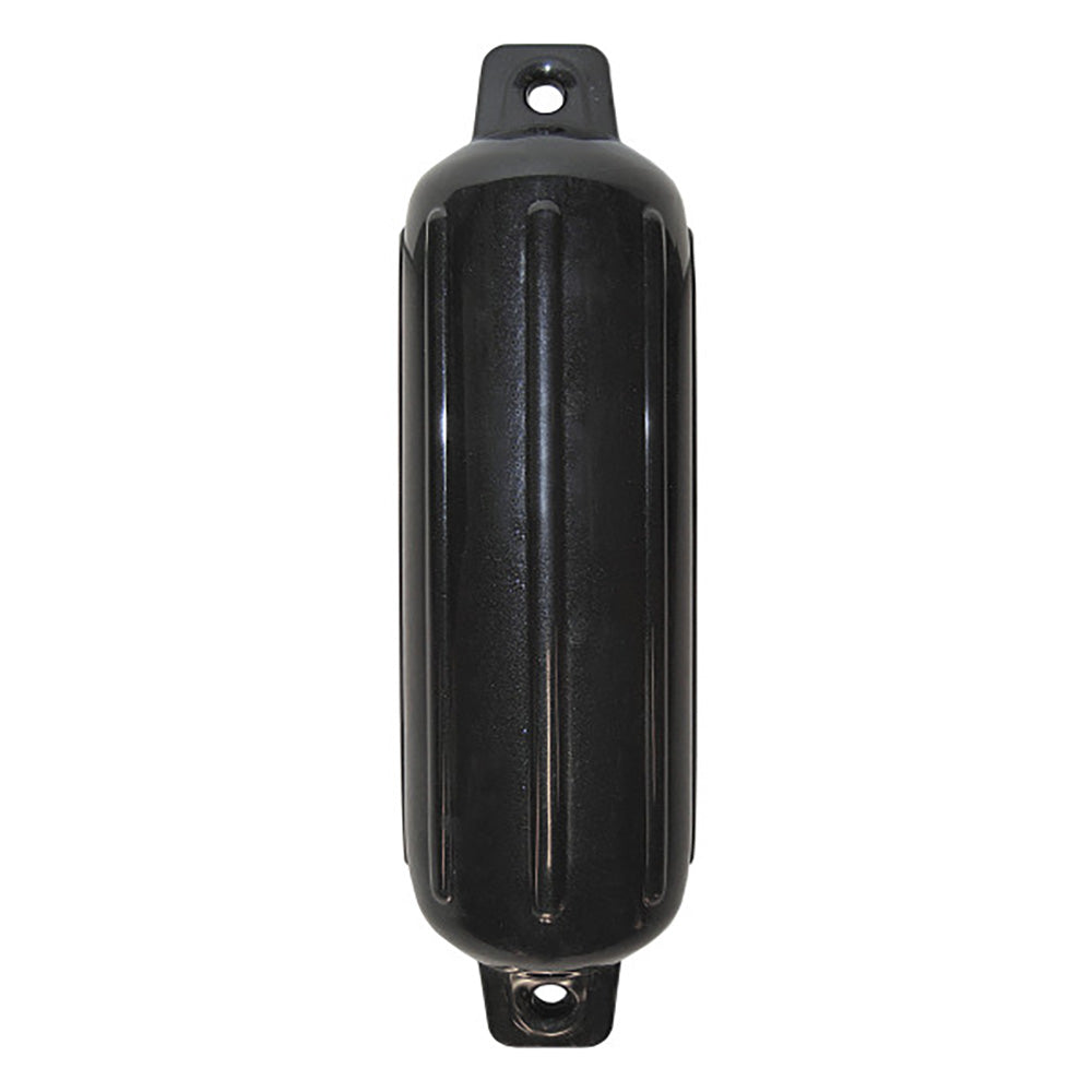 Taylor Made Storm Gard Fender, 5.5" x 20" Onyx Black – Lifetime Guarantee