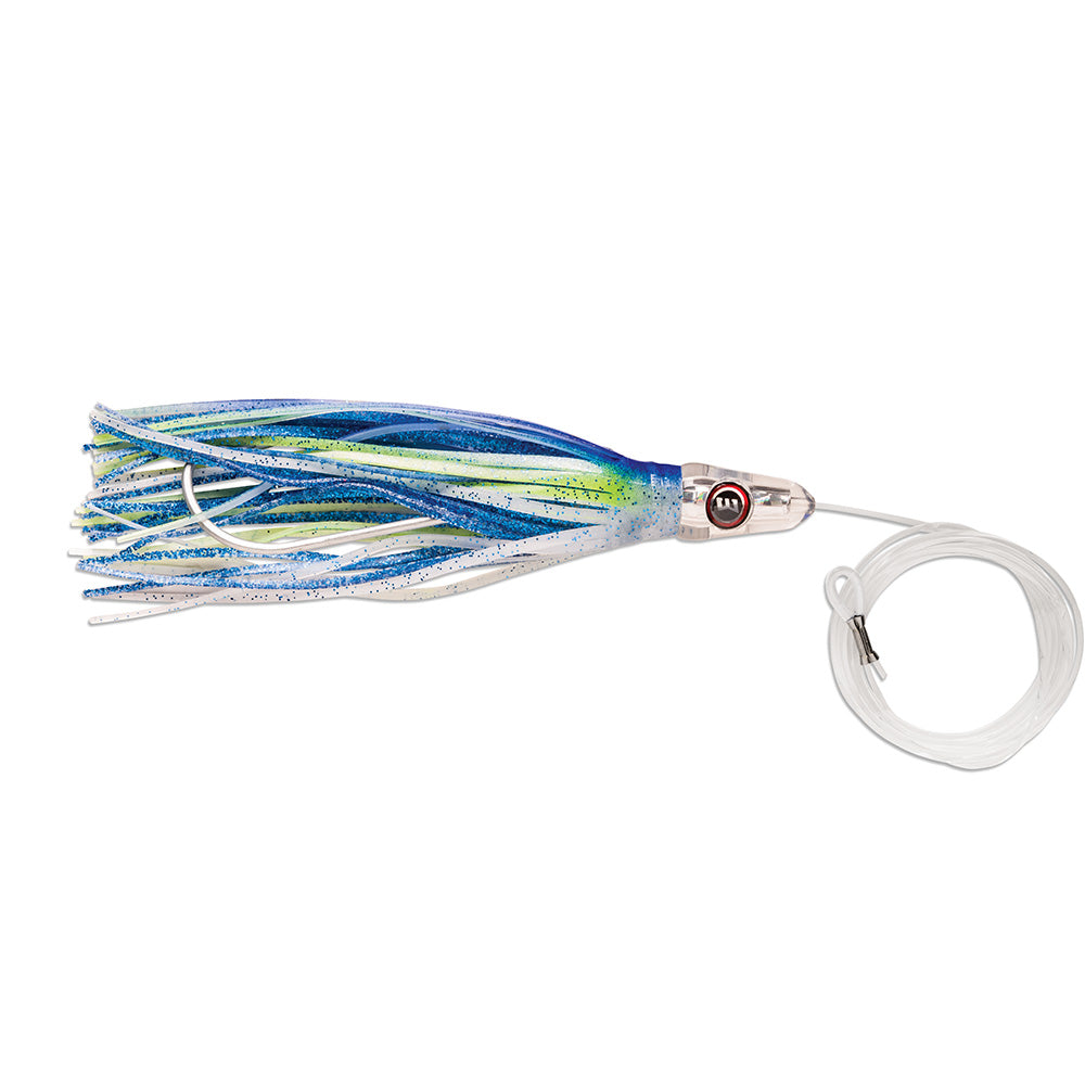 Williamson Tuna Catcher Rigged Trolling Lure, 5.5" Mahi – TCRX5MH