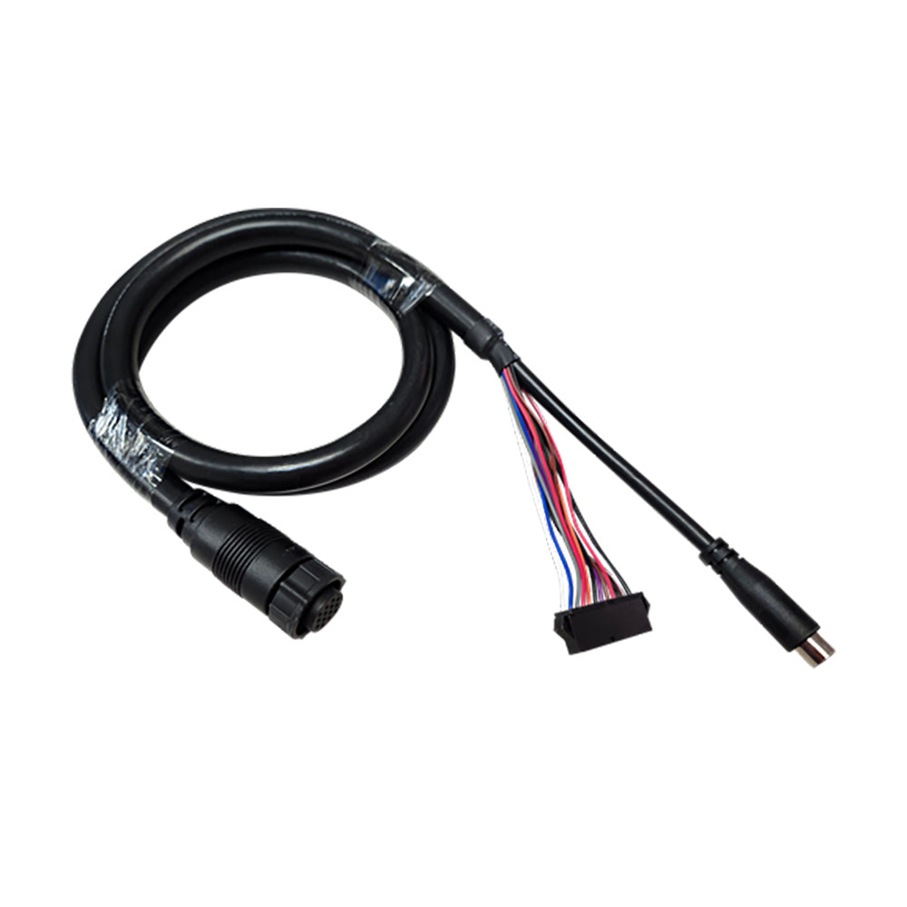 Furuno TZtouchXL Multi Cable – Power, NMEA 2000, Ethernet