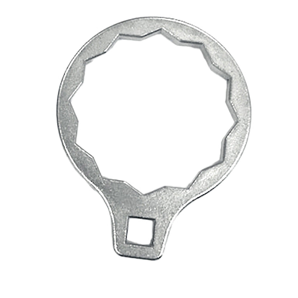 Tigress Wrench for 10.5" Screwless Swivel Rod Holder