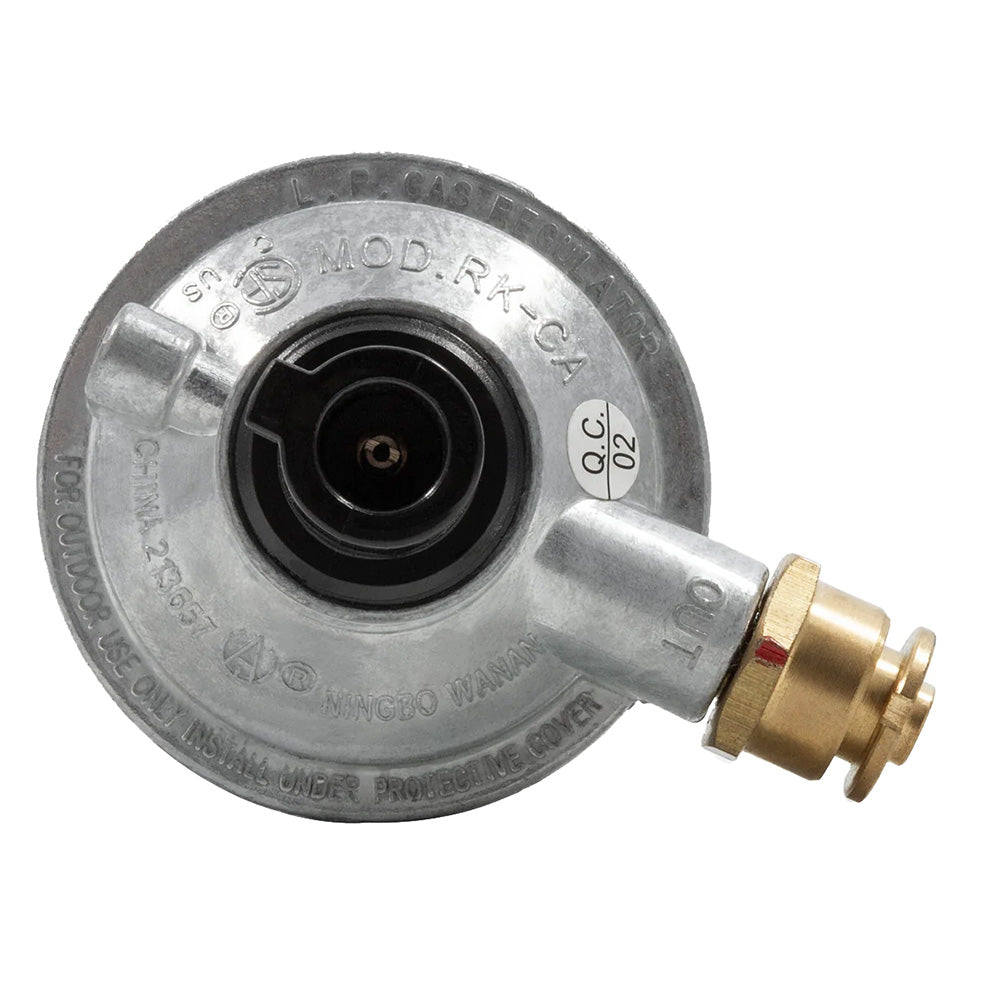 Kuuma Campingaz QC Regulator for Grill Model 125 (EU)
