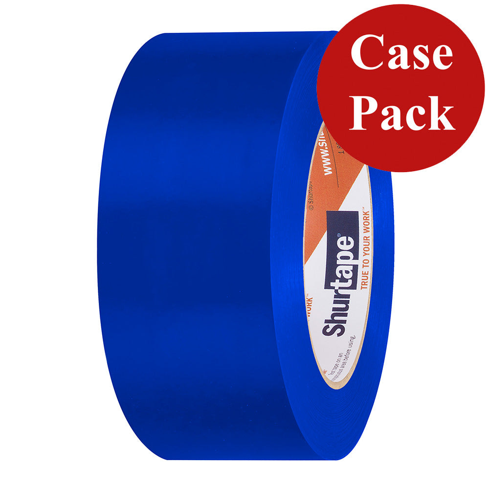 Shurtape PE 901 UV-Resistant Marine Hull Tape, 48mm x 33m (Case of 24)