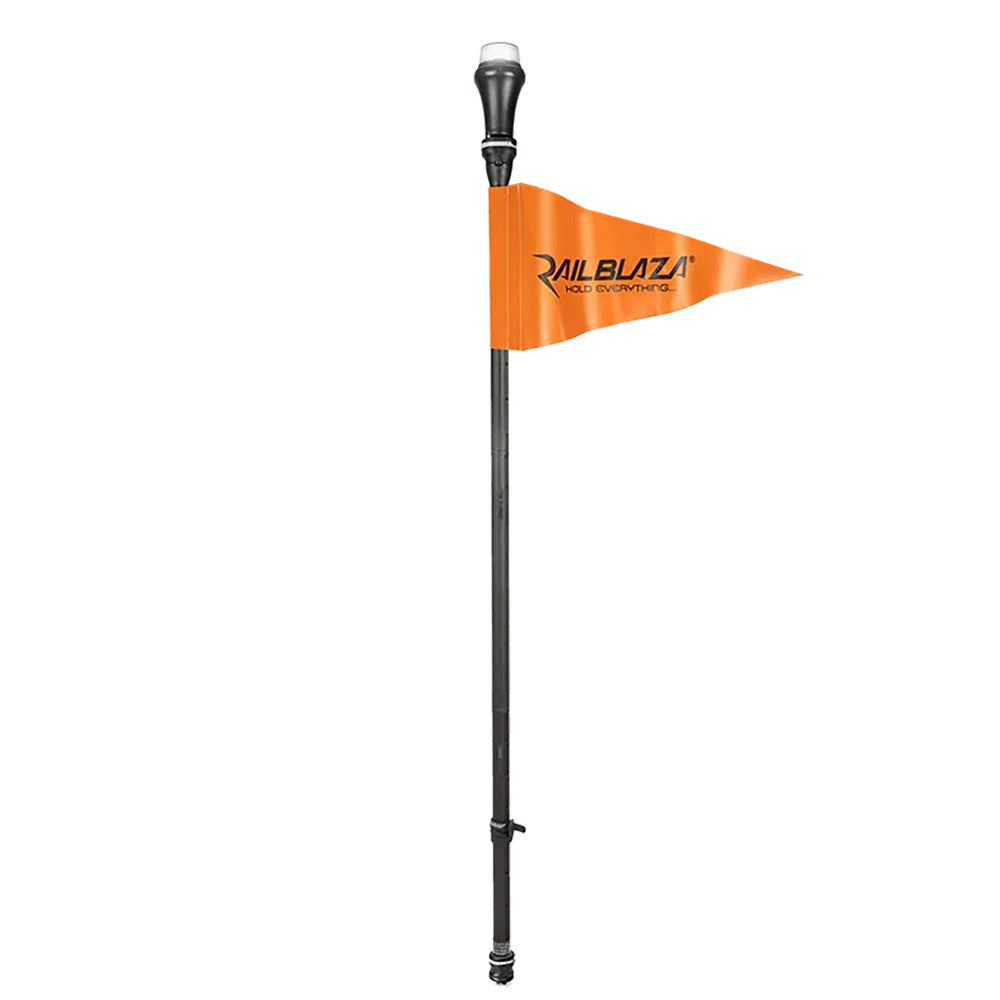 RAILBLAZA Visibility Kit II with MiniPort TracMount – USCG 2NM Approved
