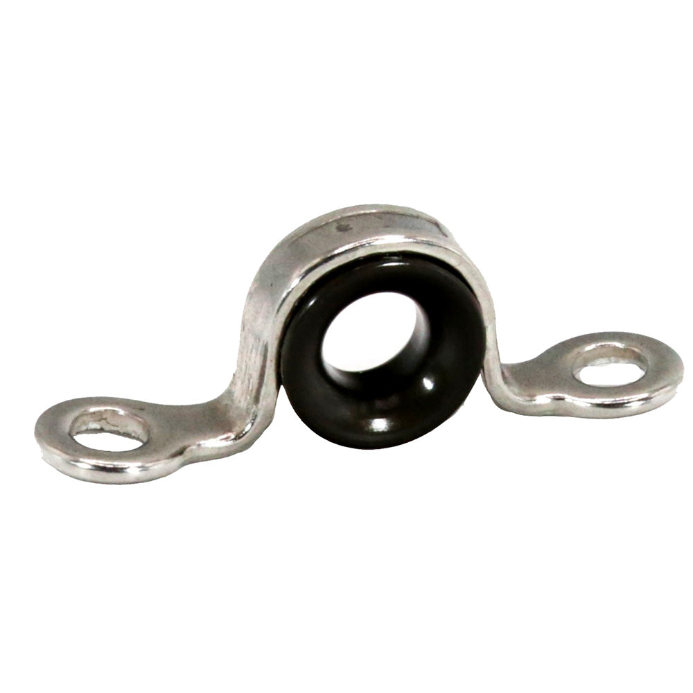 Barton Low Friction Ring Strap Eye, Stainless Steel – Made in UK