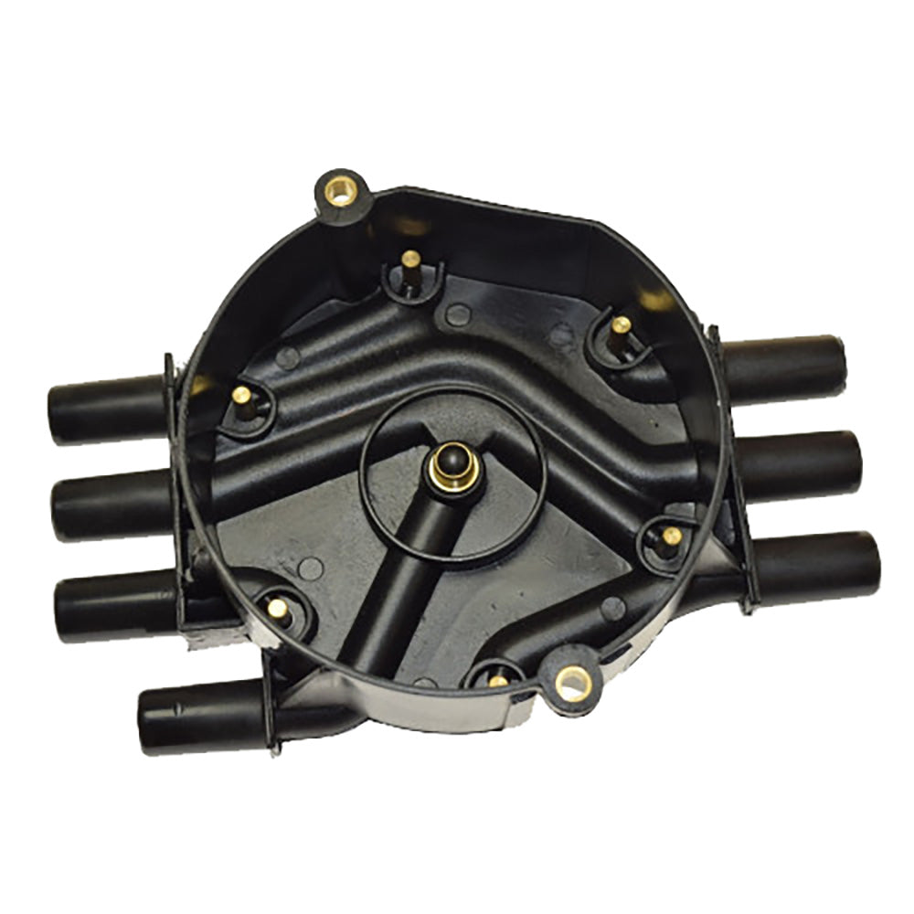 Regitar U.S.A. RME010 Distributor Cap, Mercruiser Late Model V6 (4.3L)