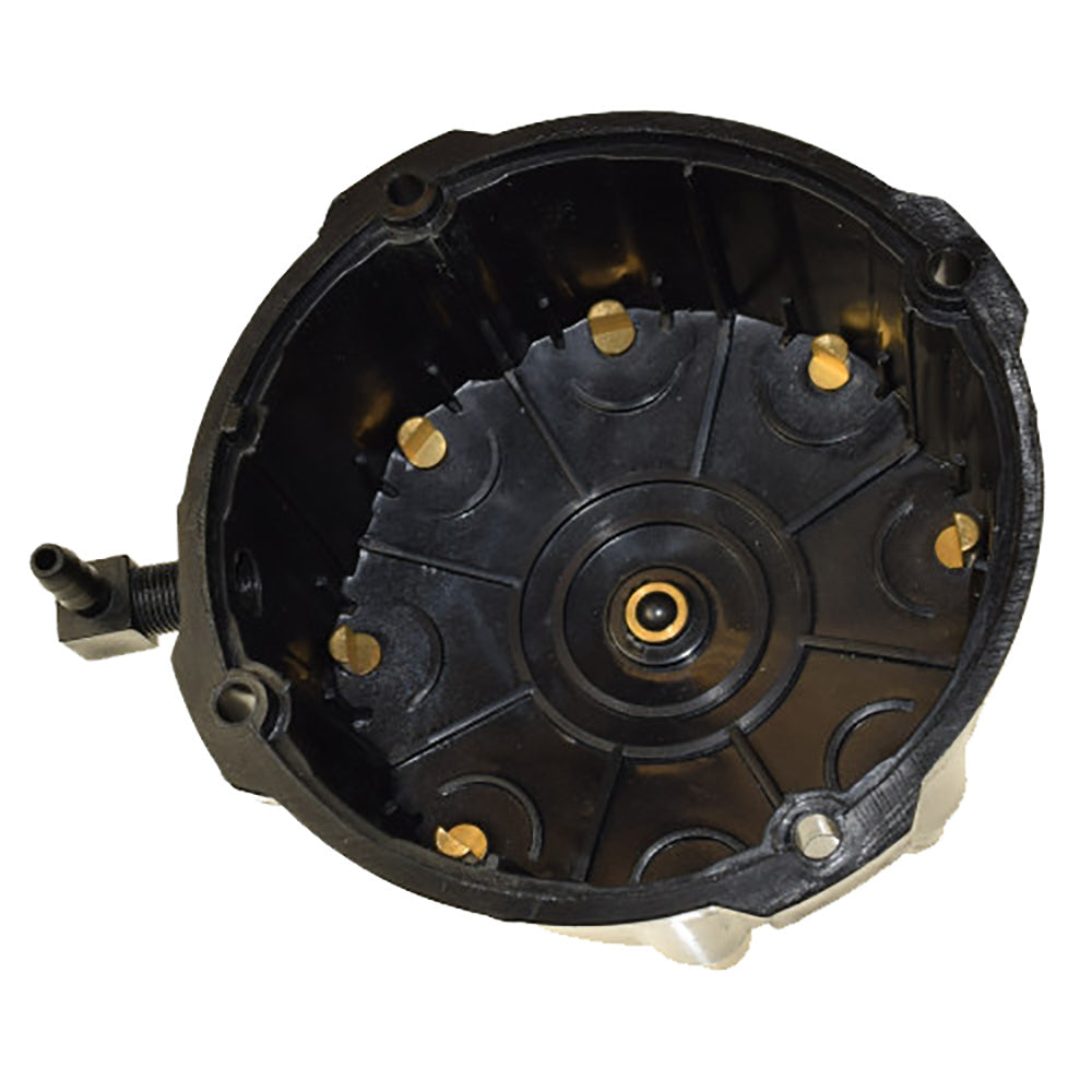 Regitar U.S.A. RME014 Distributor Cap, GM V8 HEI Ignitions