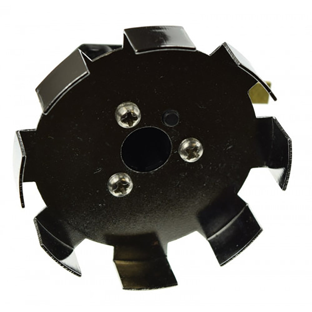 Regitar U.S.A. Distributor Cap for GM V-8 Thunderbolt IV & V HEI Ignitions