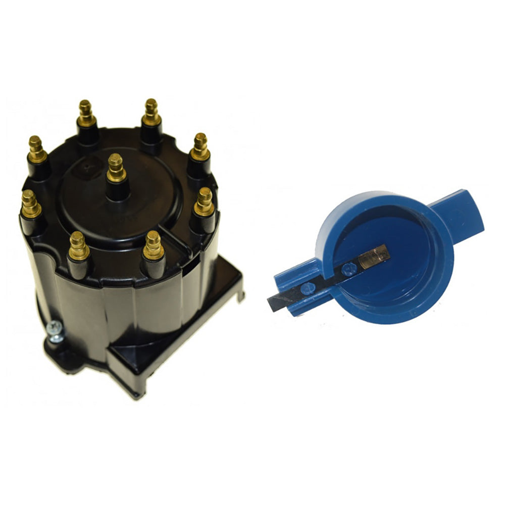 Regitar U.S.A. Tune-Up Kit for GM V-8 EST Engines, RMR003