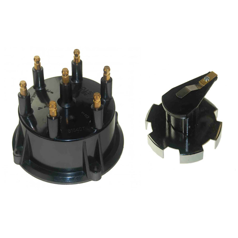 Regitar U.S.A. Tune-Up Kit for Mercury Thunderbolt HEI V-6 – RMR005