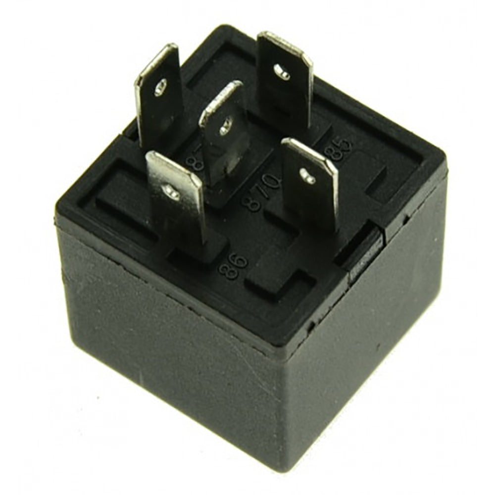 Regitar U.S.A. RMZ012 12V 30A SPDT Marine Engine Relay