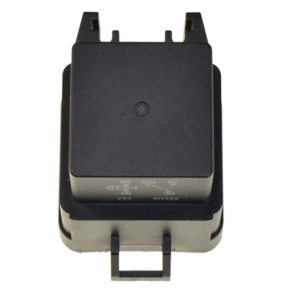 Regitar U.S.A. Marine Relay with Protective Shroud, Mercruiser Specific
