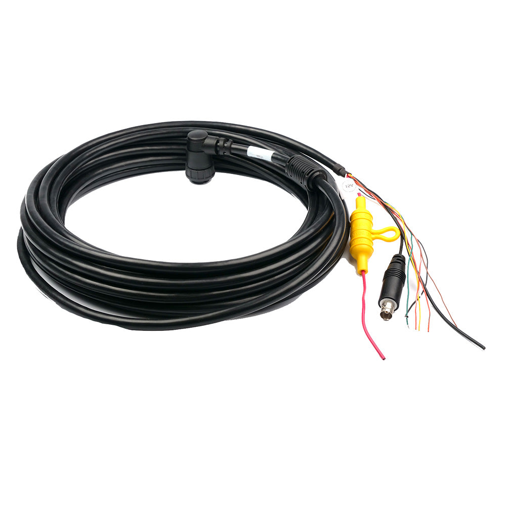FLIR M300 Series Right Angled Power Cable, 3 Meter