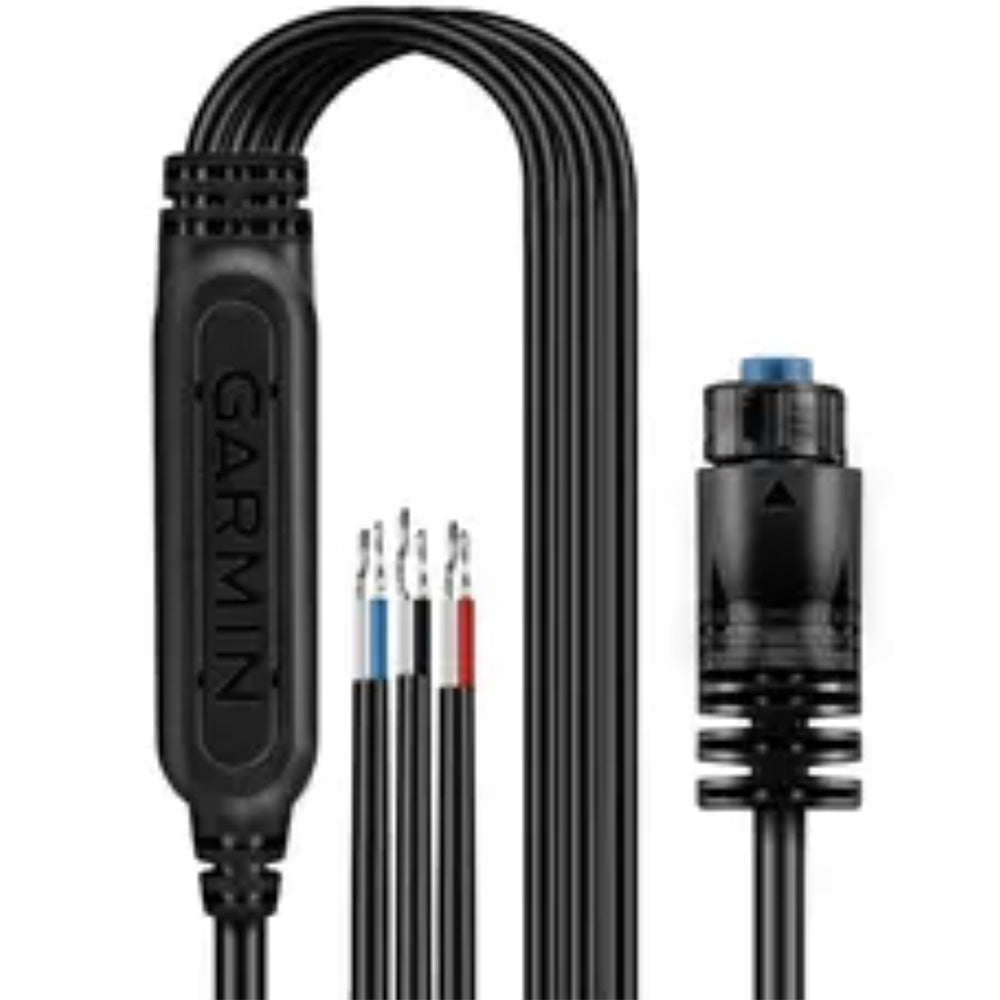 Garmin Solenoid Power Cable with ECU Protection