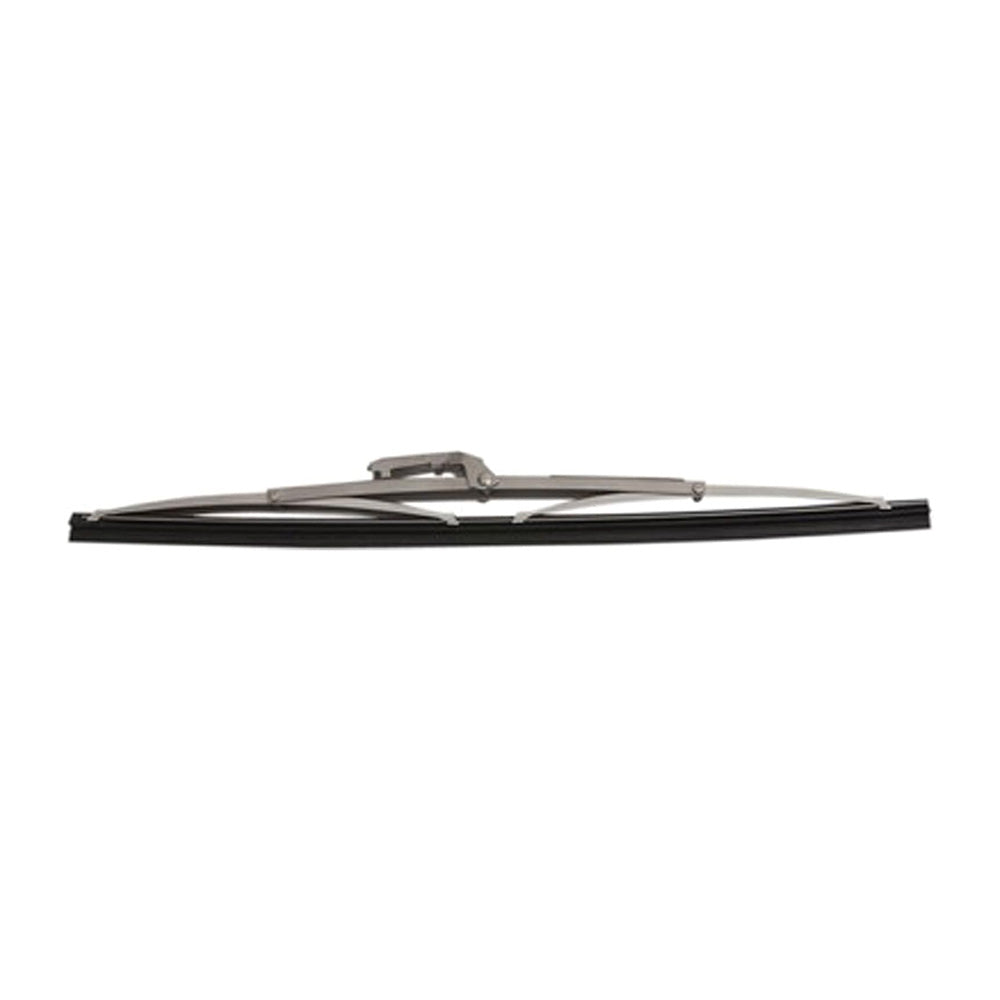 Sea-Dog 16 in. Marine Wiper Blade, Straight-Arm Style, 304 Stainless Steel