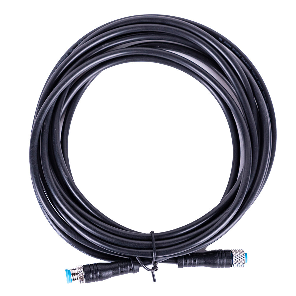 Aquatic AV RGB Extension Cable, 12ft – Model LC112