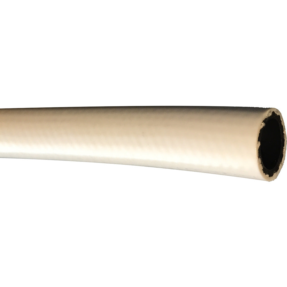 Trident Marine Polyester Reinforced Air Conditioning Hose, 5/8" x 50'