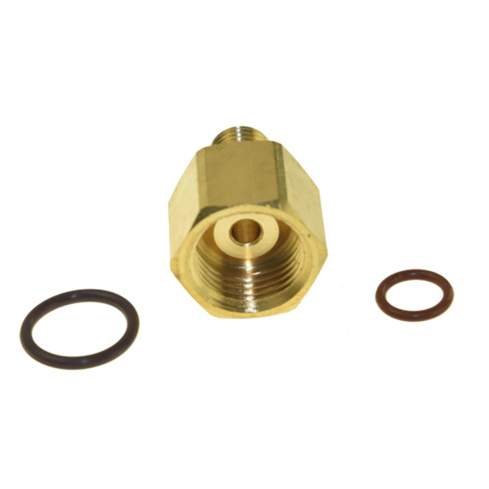 Regitar U.S.A. RFP004 Marine Low Pressure Fuel Pump for Mercruiser 4.3L Engines