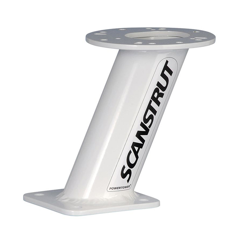 Scanstrut Camera PowerTower, White 6"