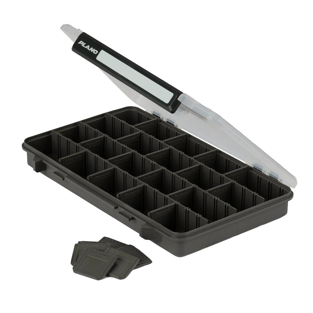 Plano StowAway® 3700™ ProLatch® Tackle Box, 4-Pack – Made in USA