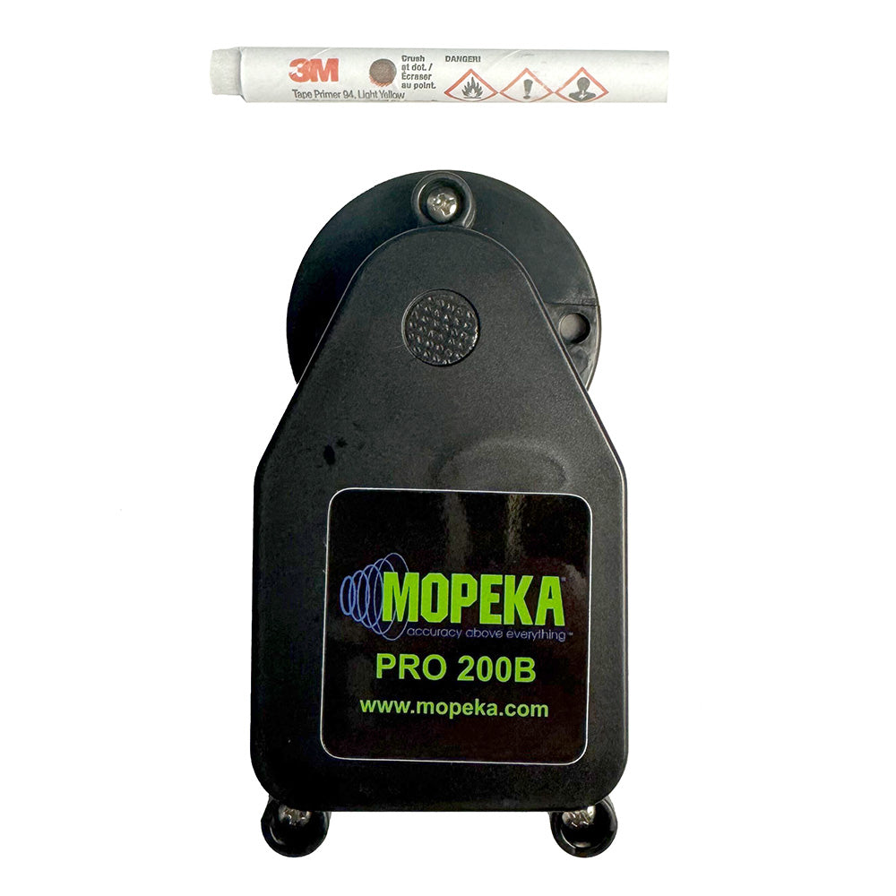 Mopeka M2006050 PRO200B Top-Down BLE Sensor, 48" Depth, Non-Pressurized Fluids