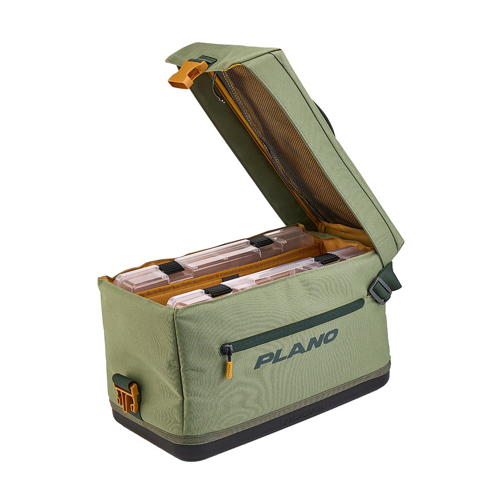 Plano Weekend Softsider Tackle Bag, 3700 Series