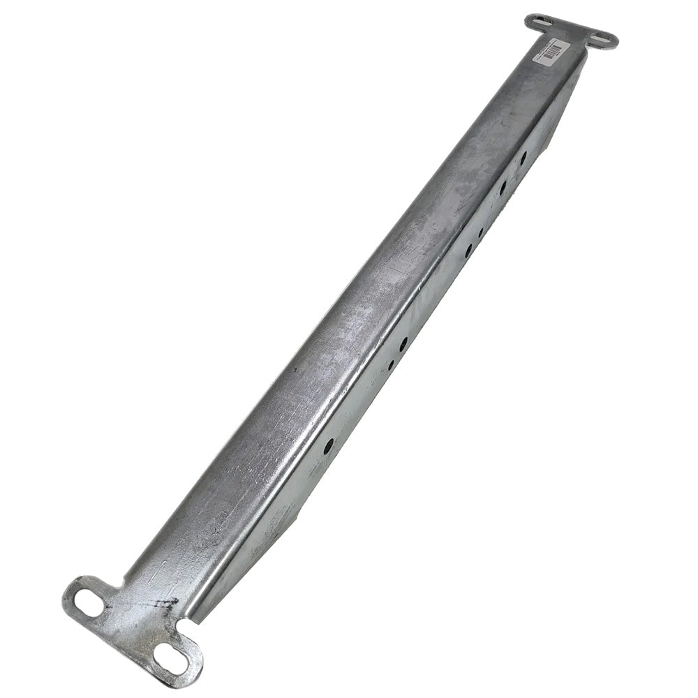 C.E. Smith 14" Galvanized Torsion Axle Mounting Hanger