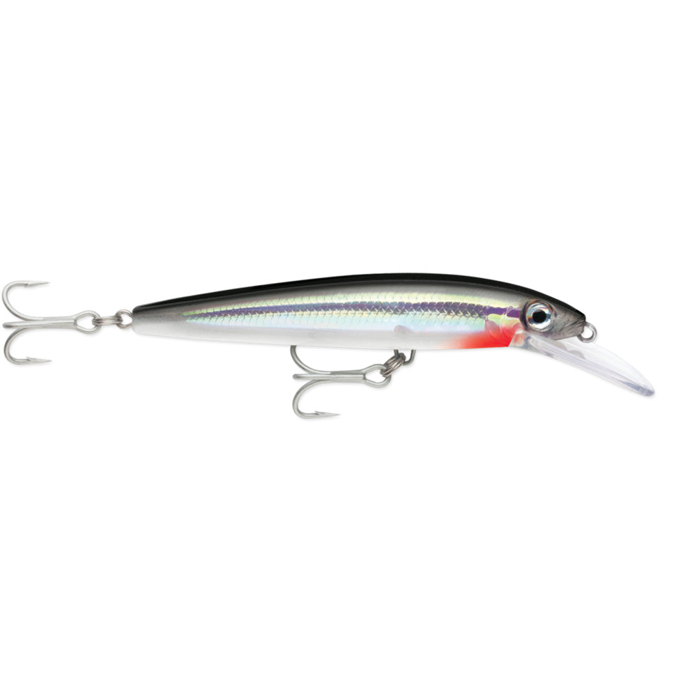 Rapala Husky Magnum 15 Silver Trolling Lure, 5-1/2 in.