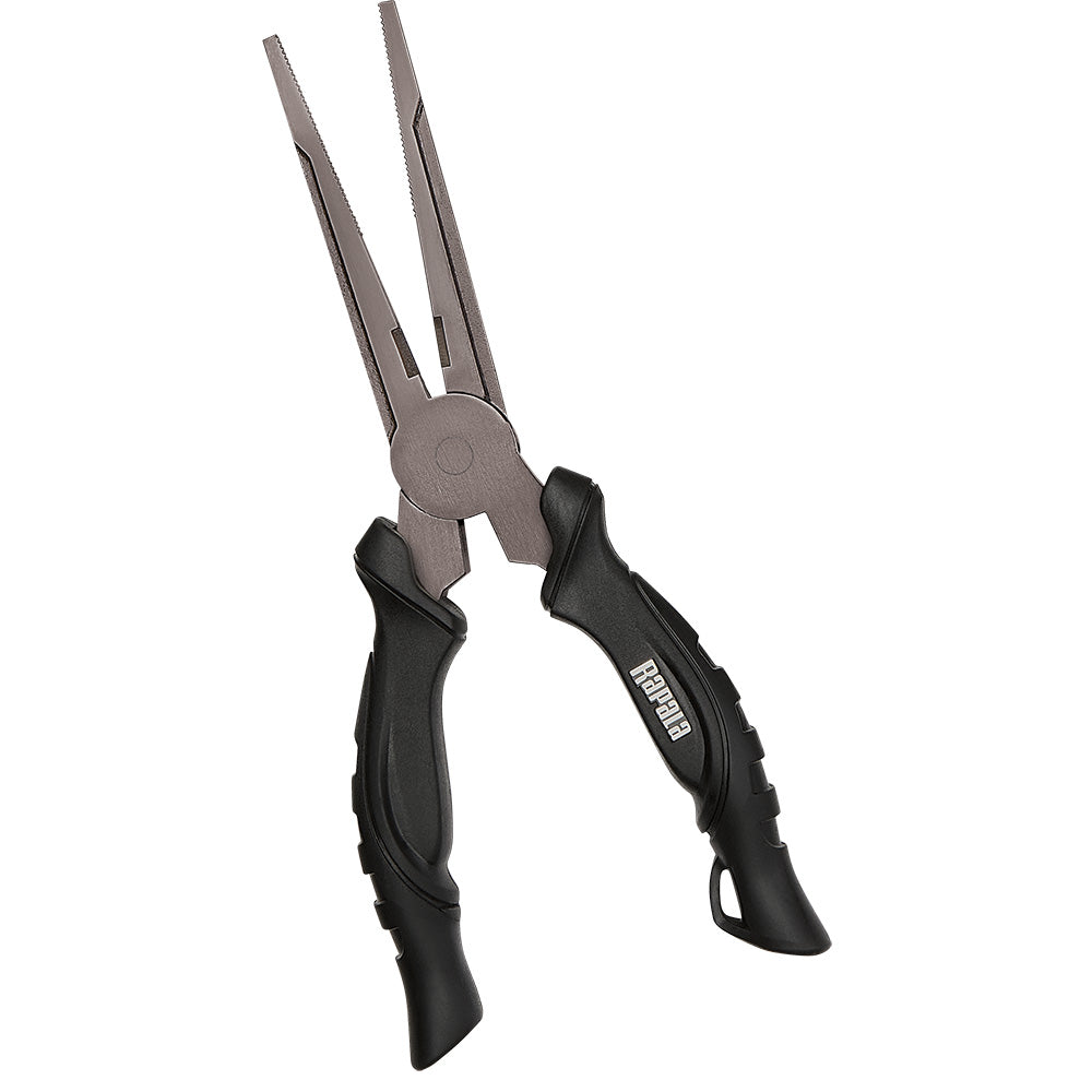 Rapala Super Stainless Steel Pliers, 8-inch