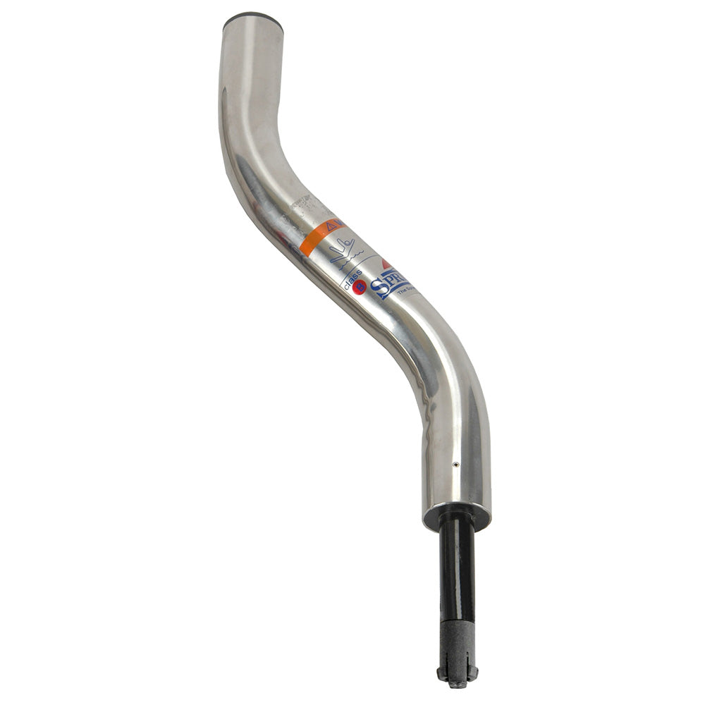 Springfield Marine KingPin 13 in. Fixed-Height Offset Post