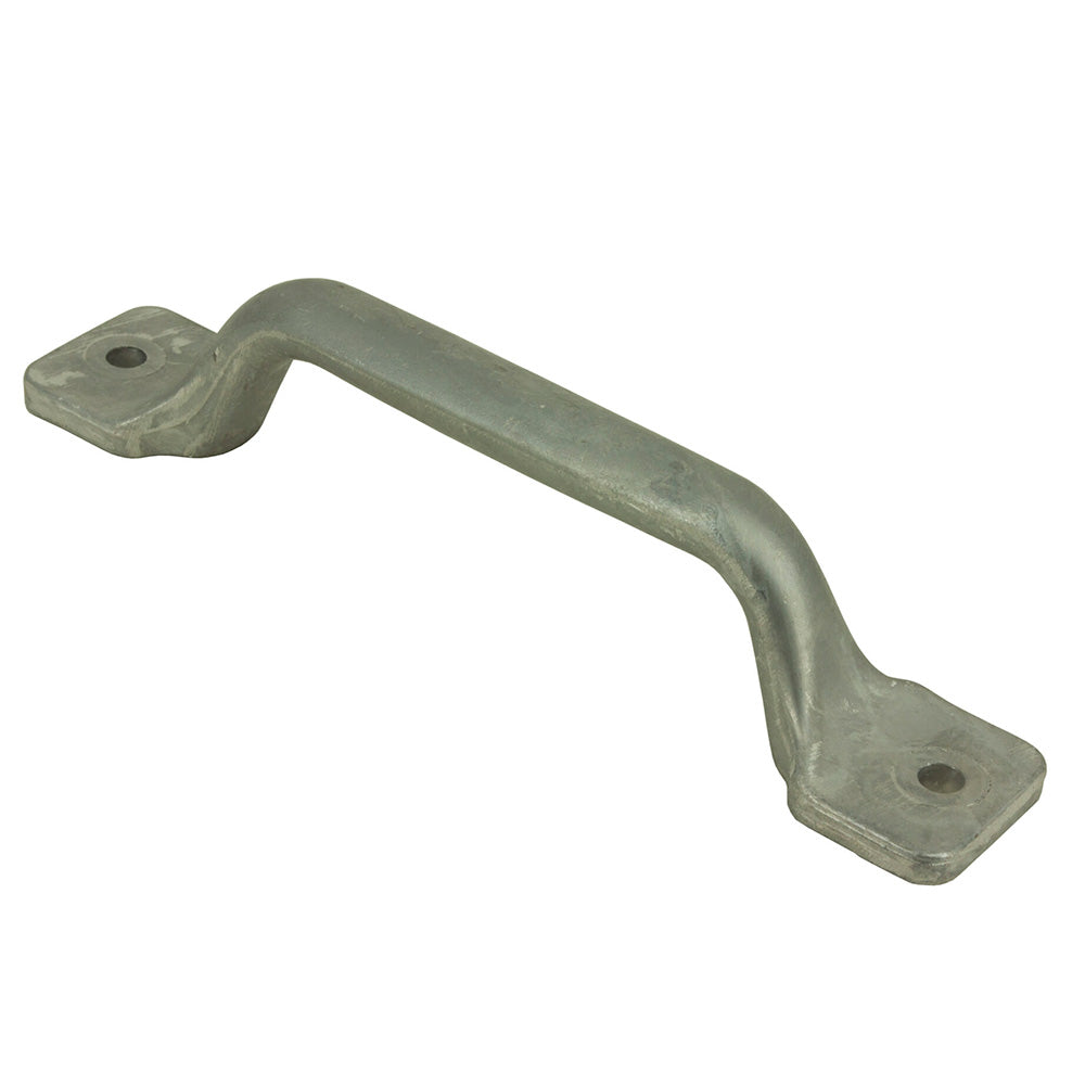 Springfield Marine Mighty Grip Stern Handles, Cast Aluminum, 6-5/8" Mount, Pair