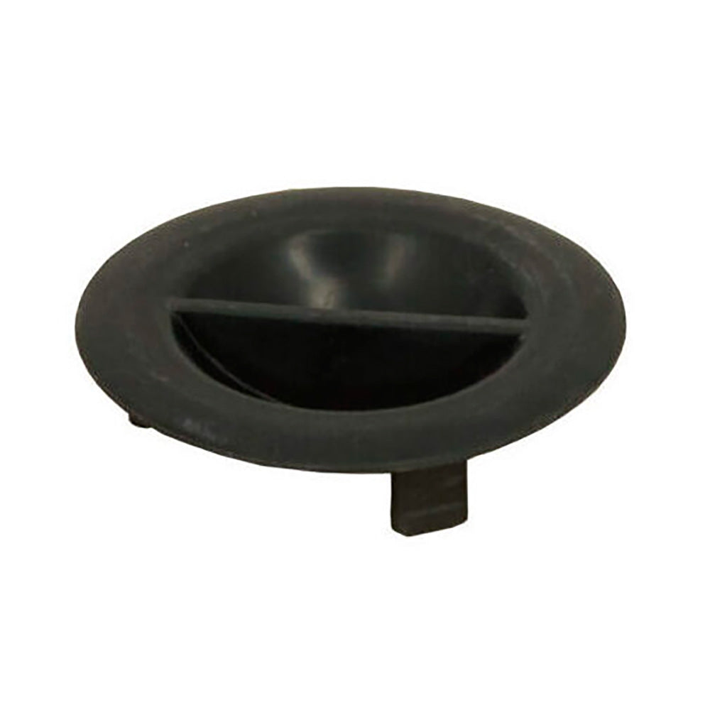 Springfield Marine Stowable Base Socket Cover, for 2-3/8" Tapered Post Bases
