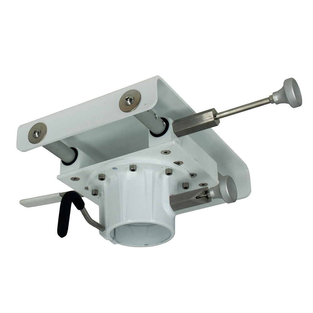 Springfield Marine Workhorse Air-Ride Slide & Swivel - 4-inch