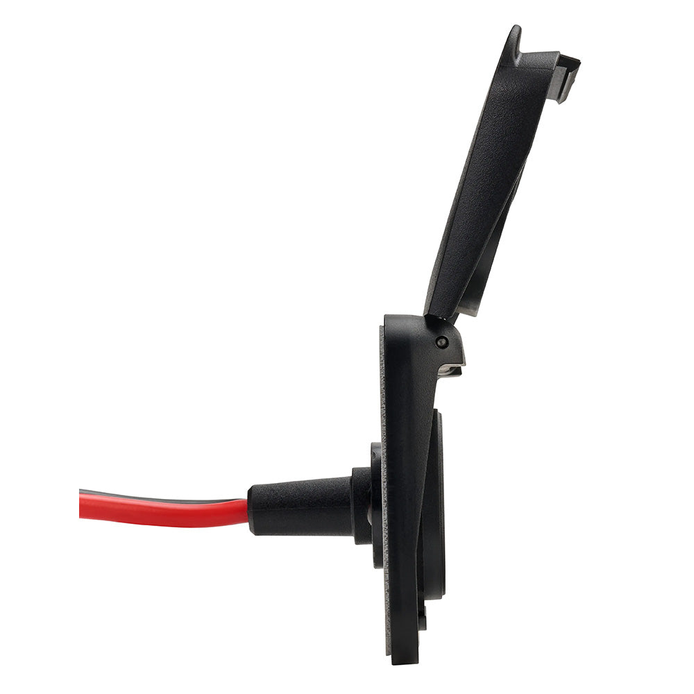 Scanstrut Ventura Series SAE Solar Connection, IP68, 20A