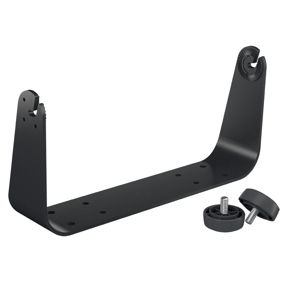 Garmin Bail Mount with Knobs, Surface Mount for GPSMAP 9x13 Series