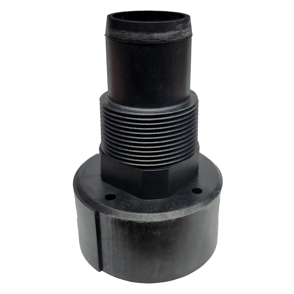 Jabsco 18594-1000 Macerator Pump Housing Kit, Long