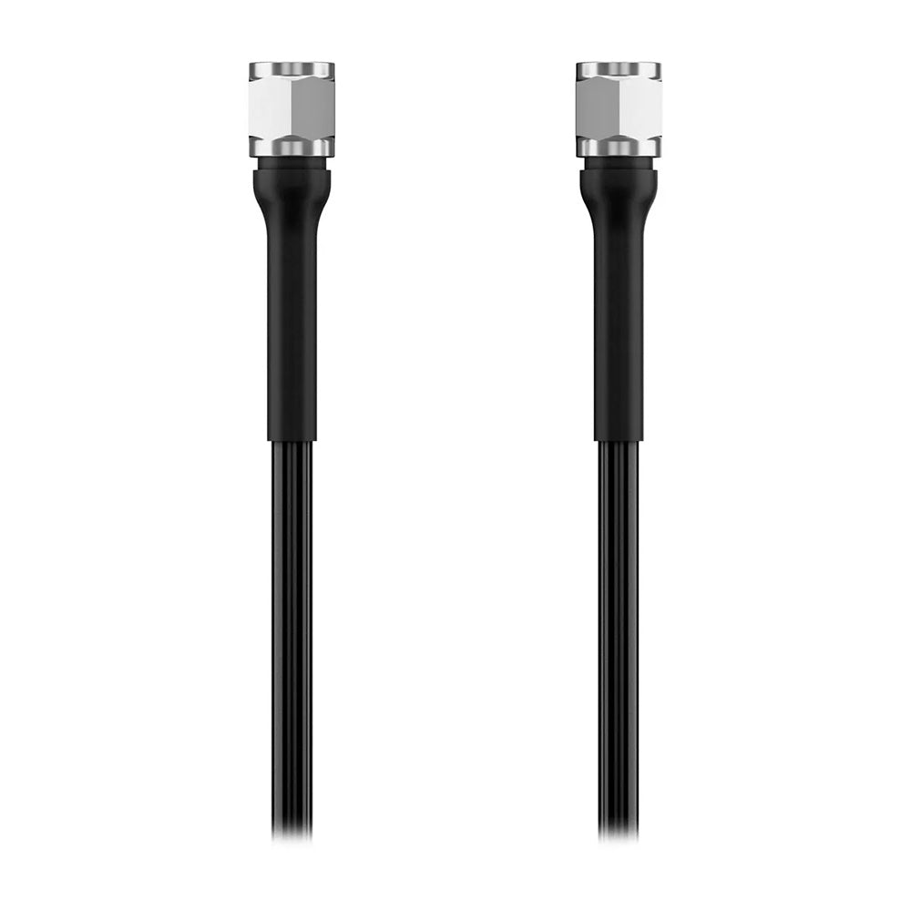 Garmin 15m Coax Cable for Cameras, Marine-Grade Connectivity