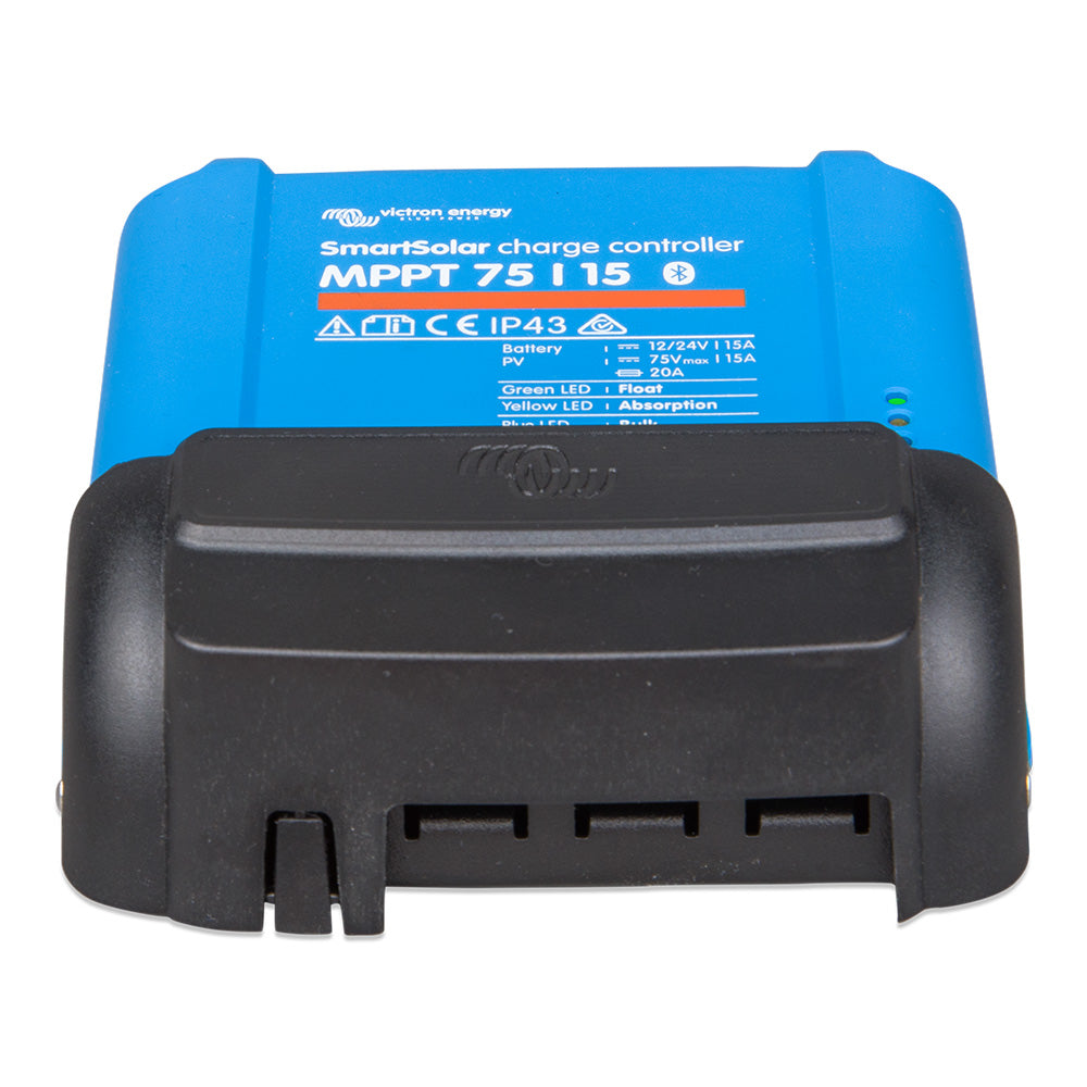 Victron Energy MPPT WireBox-S 75-10/15, for Enhanced Solar Charger Safety