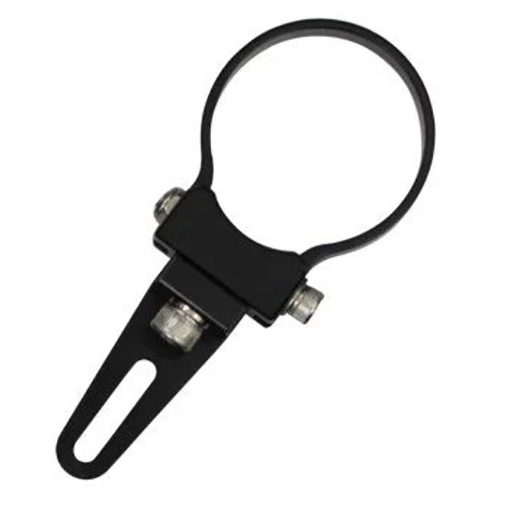 Black Oak LED 2-inch O-Type LED Light Bar Mounting Bracket - Pair