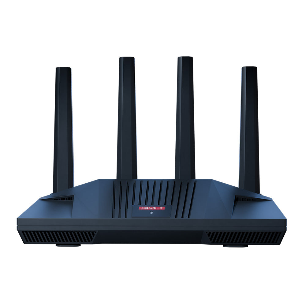 KVH CommBox Edge Core Gateway Wi-Fi 6 Router