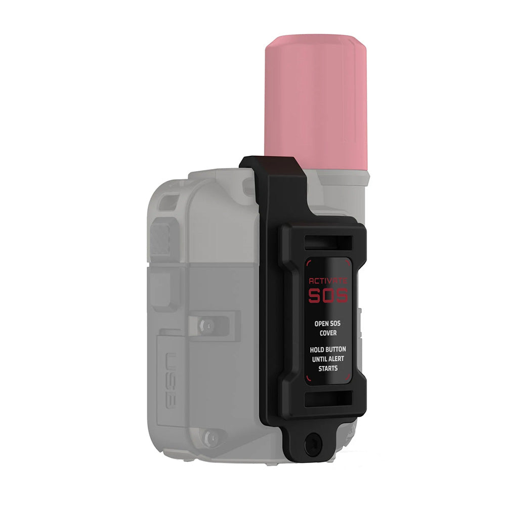 Garmin Spine Mount Adapter for inReach Mini 3 Series