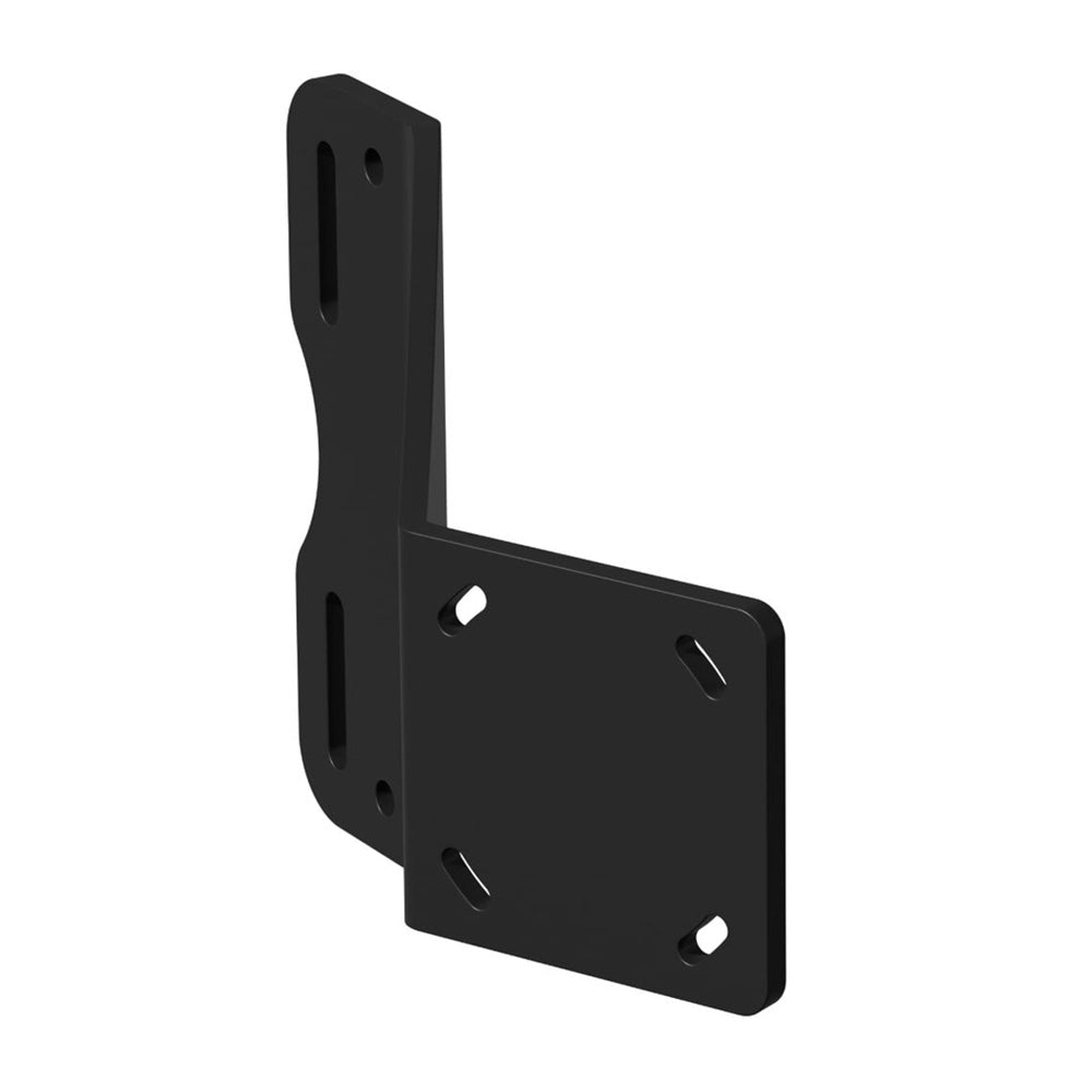 Lewmar Motor Mounting Bracket for Axis/Vector Shallow Water Anchors, Black