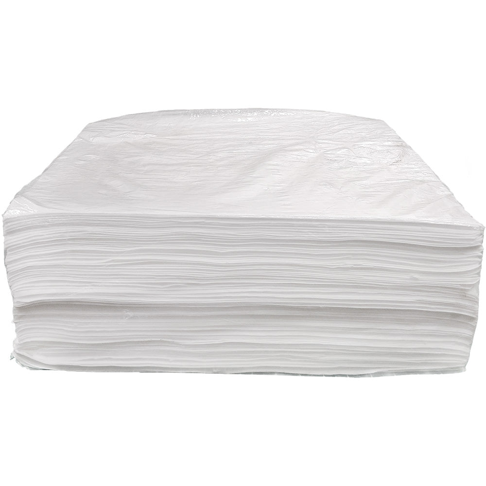 Star brite Oil Absorbent Sheets, 17" x 19", 100 Count