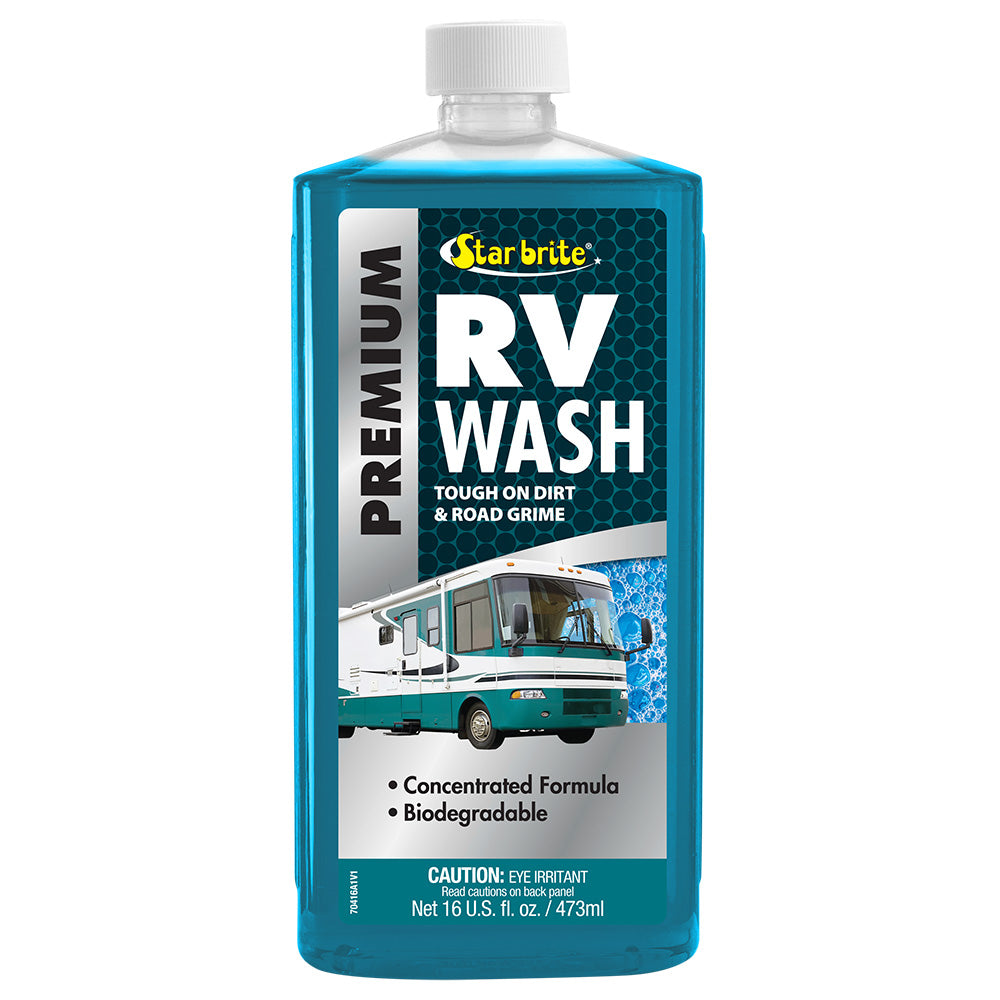 Star brite Premium RV Wash, 16 oz
