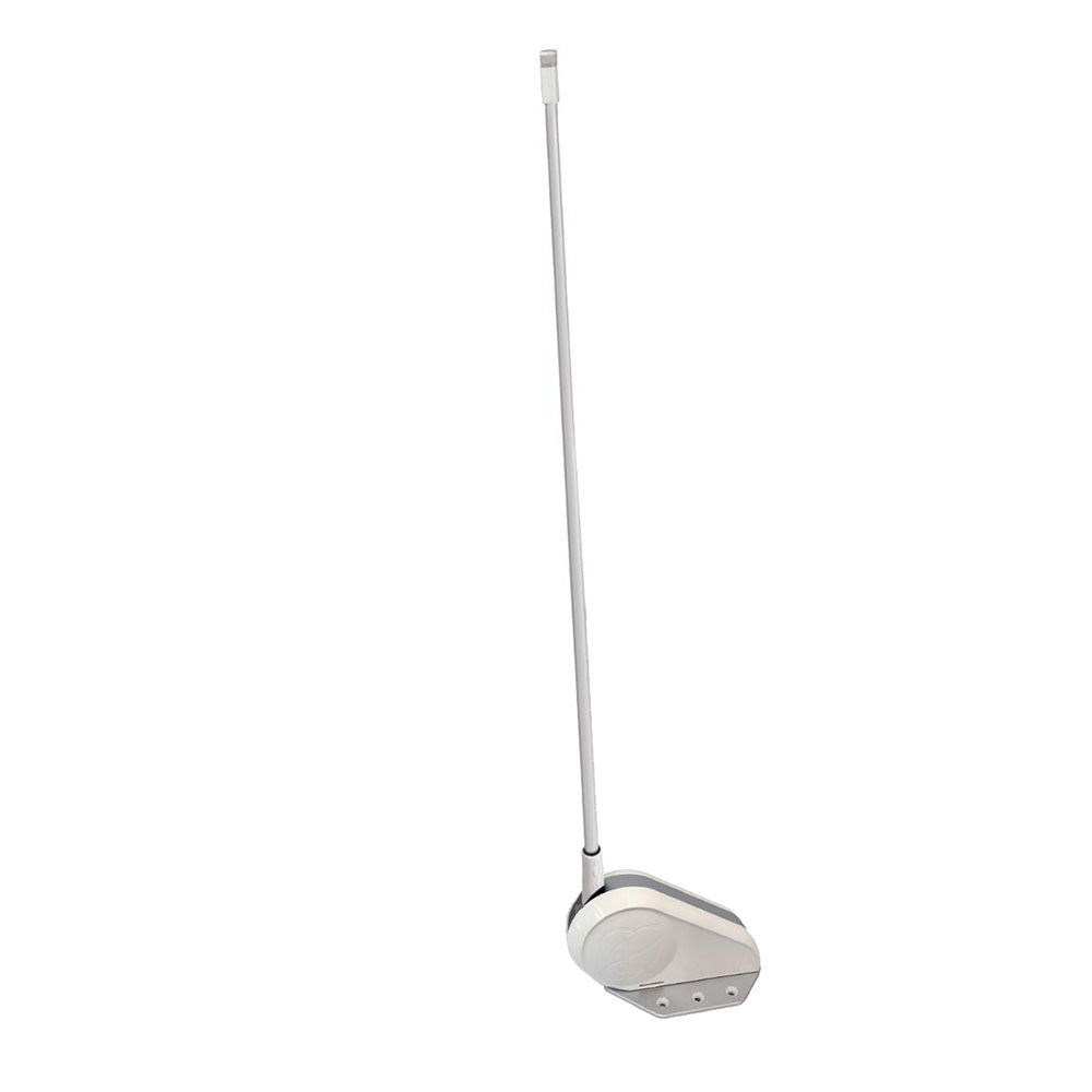 Lumitec Contour LED Anchor Light 39" - USCG 2NM Certified