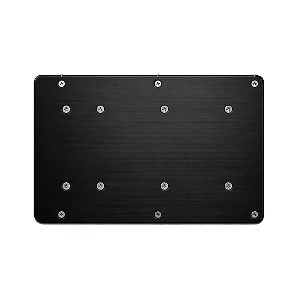 Sea Swivel Quest Adapter Plate for Troll Track Mount
