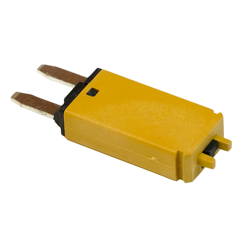Egis Mobile Electric ATM/MINI 5 Amp Type 3 Circuit Breaker