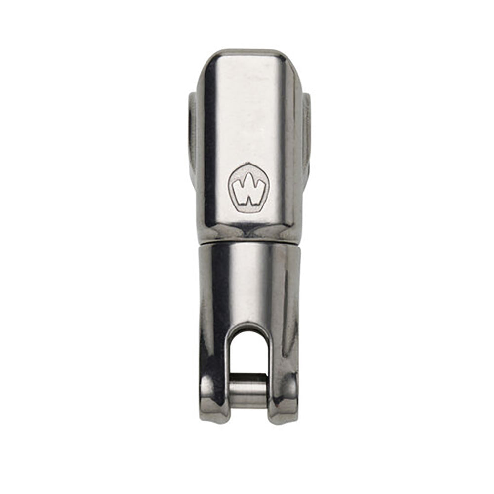 Wichard Marine Anchor Swivel, 1/4"-5/16" (6-8mm) Chain, 316L Stainless Steel